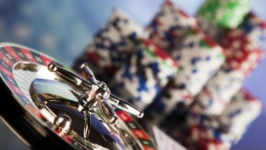 Speed Roulette live dealer table on percayacuan login mobile
